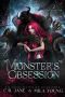 [Monster & Me 02] • Monster's Obsession